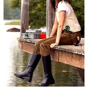 NWT Stuart Weitzman tall Norah boots